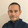 Alvaro Sanchez, Reefer Specialist, South West Europe Area