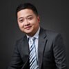 Sunny Huang, Sales Manager, Greater China Area