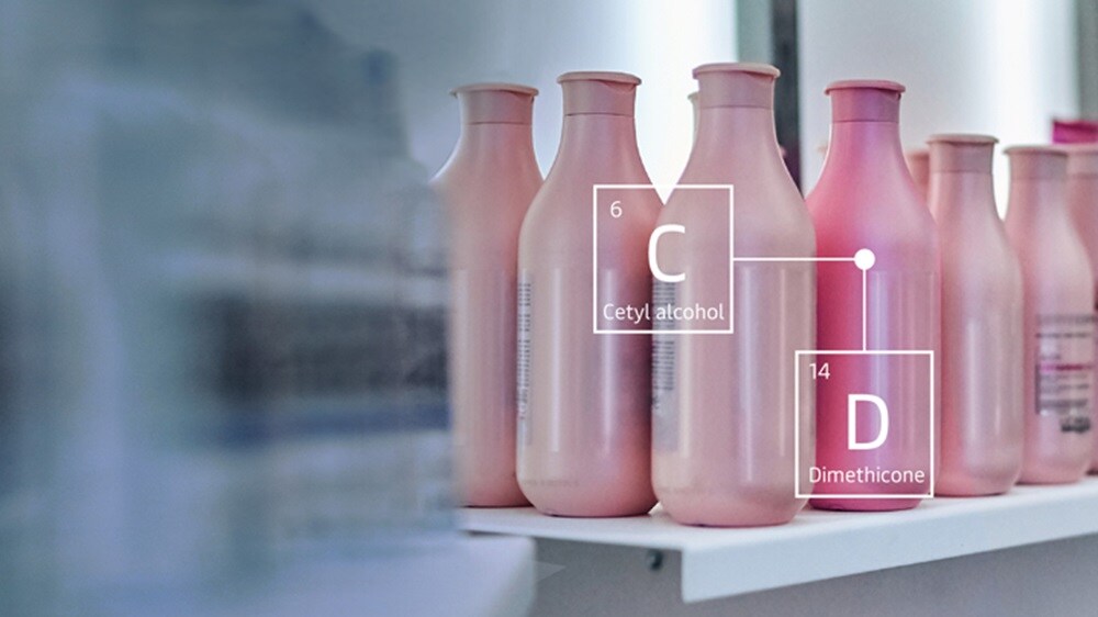 Industriezweige – Chemie