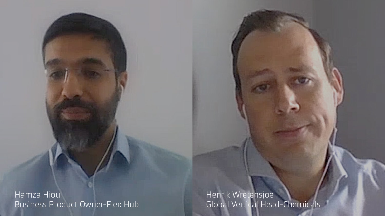 Flexibility in  chemicals