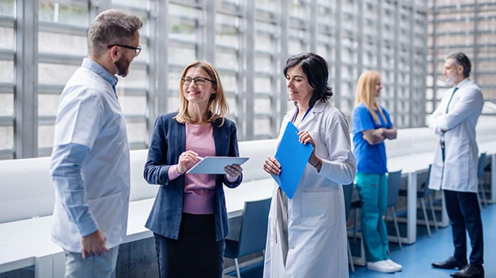 Pharmaceutical Expertise