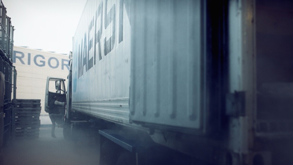 sorting and stuffing