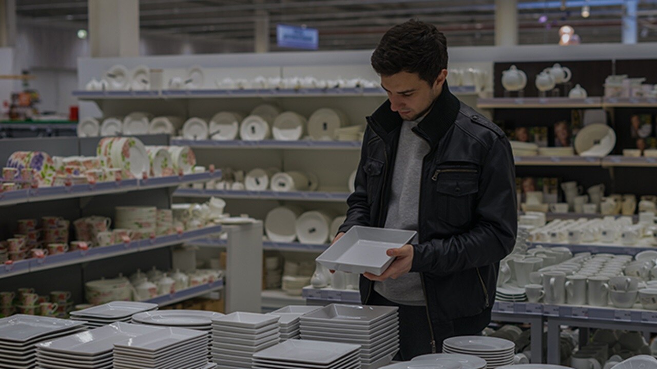 Soluções integradas de cadeia de suprimento