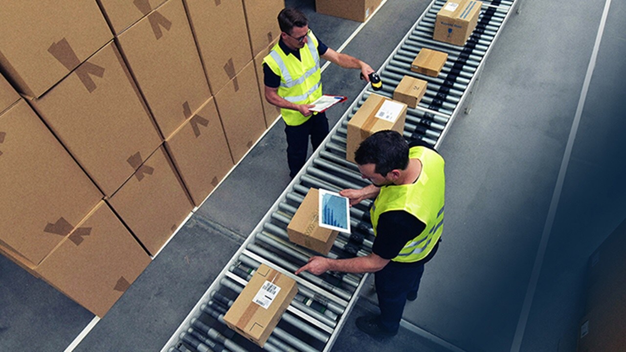 Warehousing and Distribution - Europe