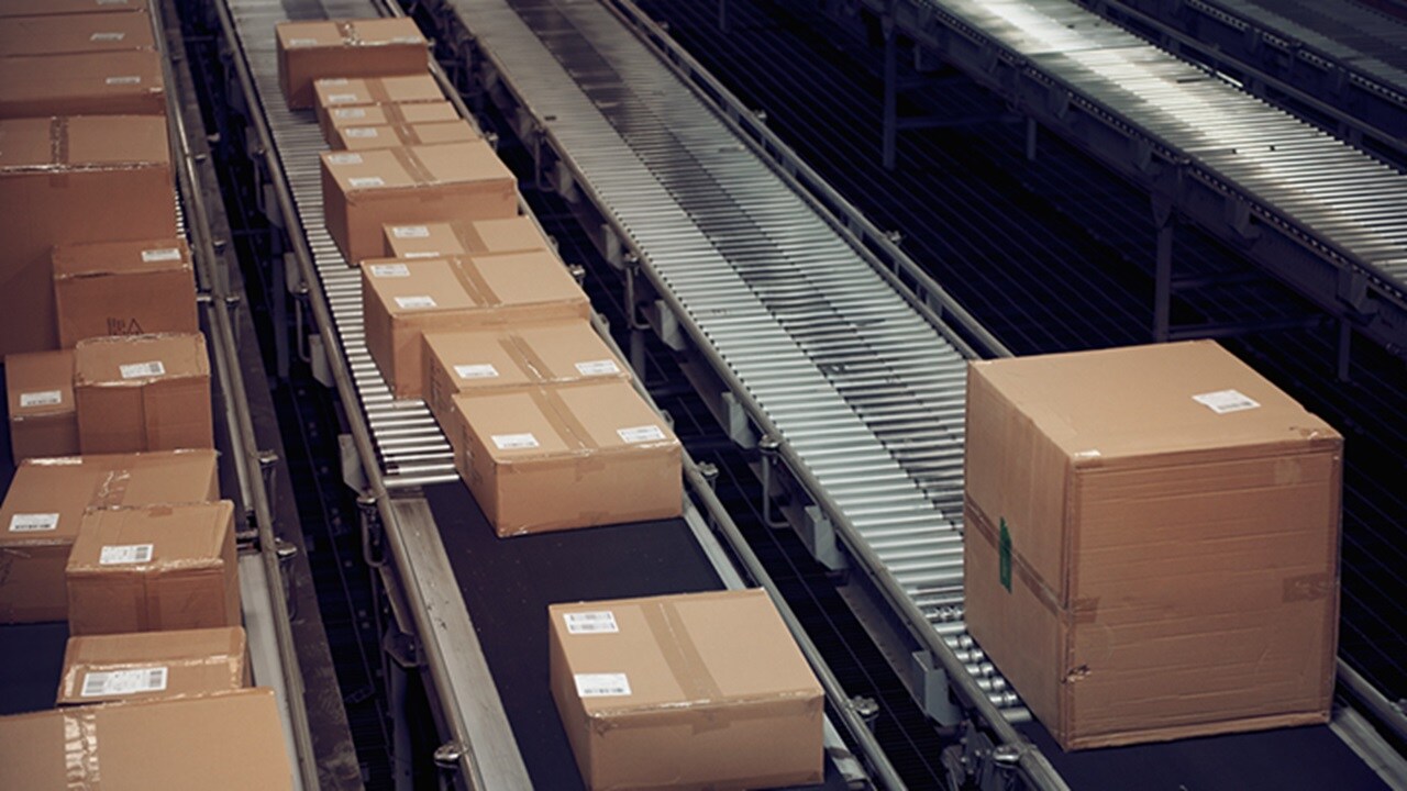 Warehousing and Distribution