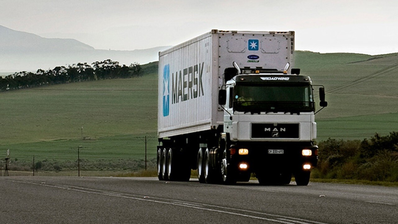 Inland Services