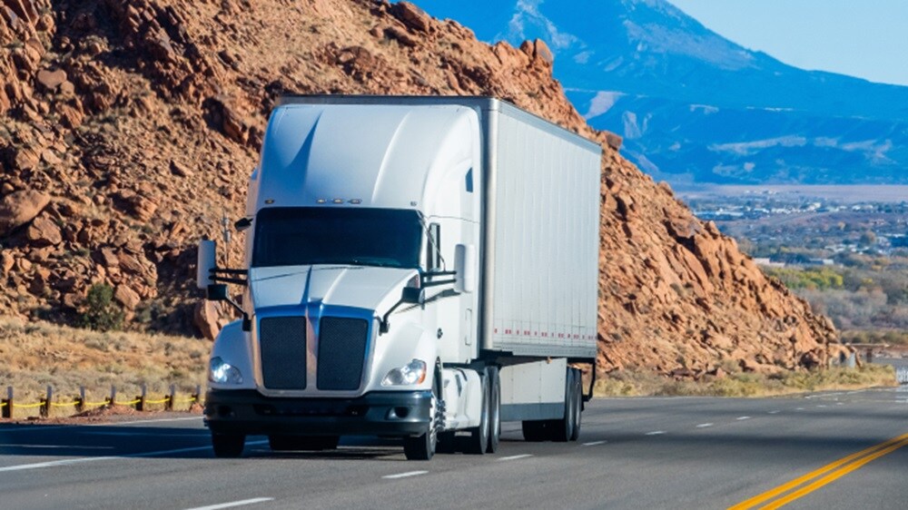 Freight Brokerage