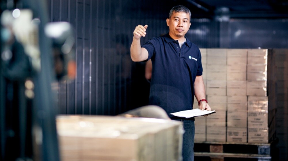 LTL line haul services