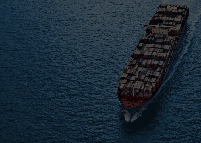 Ocean Transport